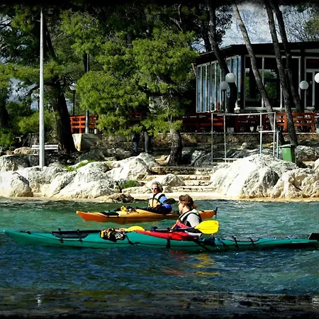 A1-luxury W Big Balcony 4 Min Walk To Split